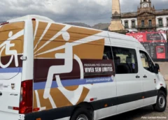 Prefeitura de Ouro Preto lança projeto de transporte adaptado para cadeirantes