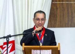 Procurador que atuou em Conselheiro Lafaiete e Congonhas assume vaga no TJMG