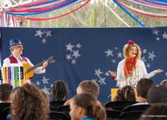 Projeto celebra memória e tradição oral em Mariana com programação gratuita