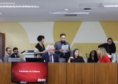 Projeto eleva teto para cachês artísticos pagos pelo Estado para R$ 700 mil