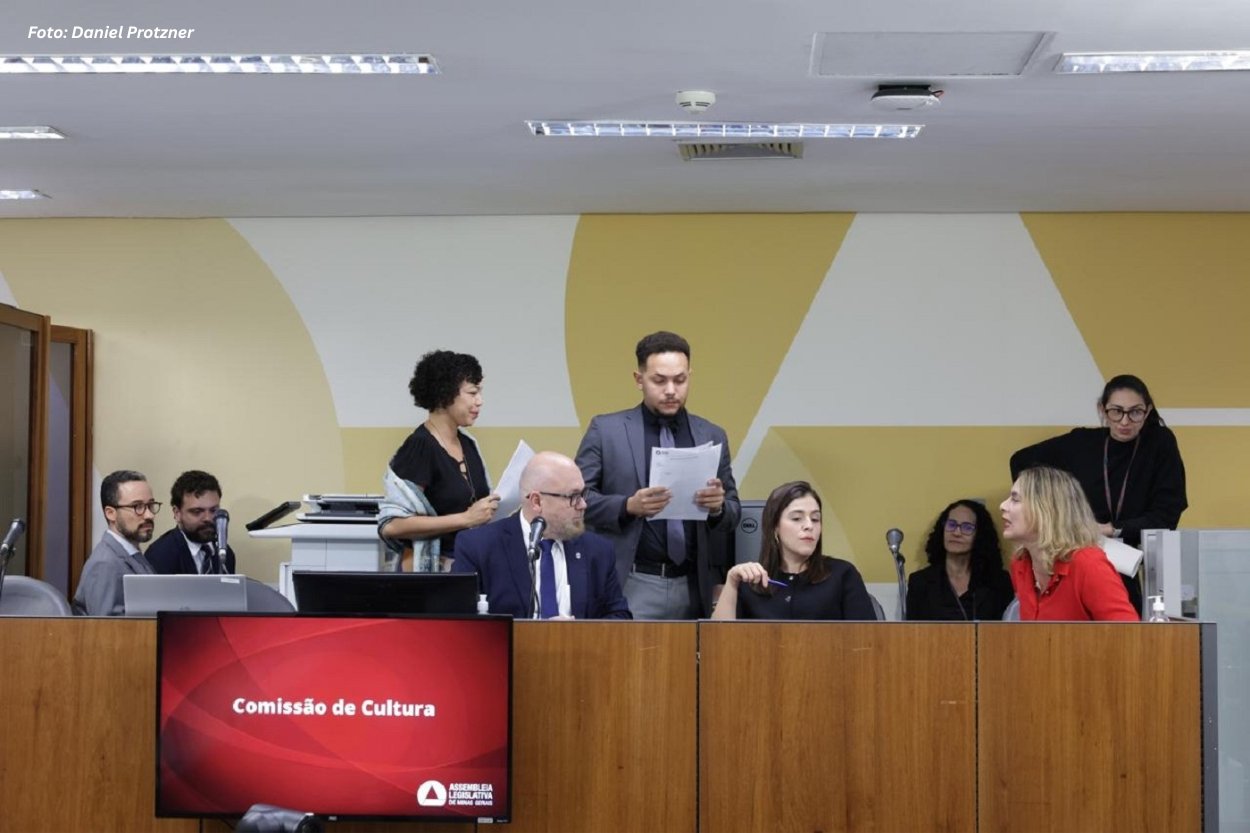Projeto eleva teto para cachês artísticos pagos pelo Estado para R$ 700 mil