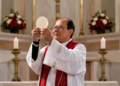 Padre Antônio Jésus será sepultado neste sábado; veja como será a despedida do pároco