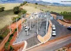 Cemig entrega reforço de R$ 53 milhões na rede elétrica que beneficia Ouro Preto e região