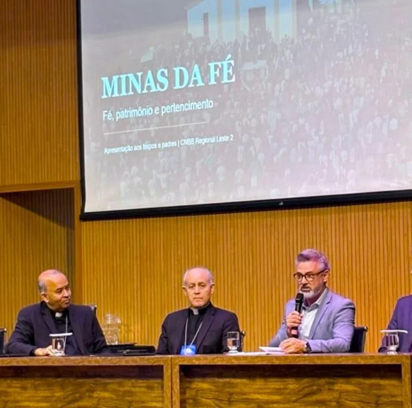 FAOP abre inscrições para restauração gratuita de bens culturais em Minas