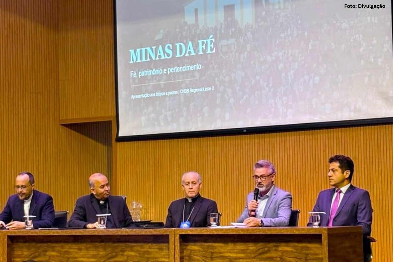 FAOP abre inscrições para restauração gratuita de bens culturais em Minas