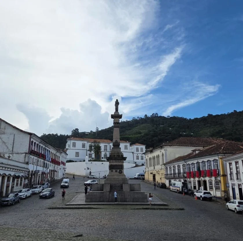 Inverno Cultural terá quatro dias de atrações gratuitas na Praça Tiradentes, em Ouro Preto