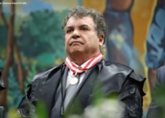 Alencar da Silveira propõe fiscalização sobre políticas de combate ao vício em "bets"