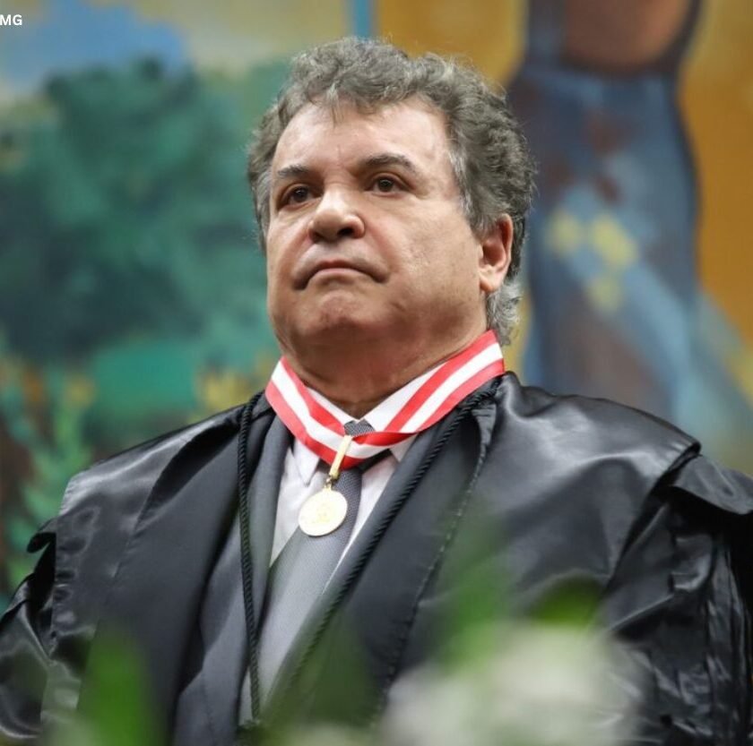 Alencar da Silveira propõe fiscalização sobre políticas de combate ao vício em "bets"