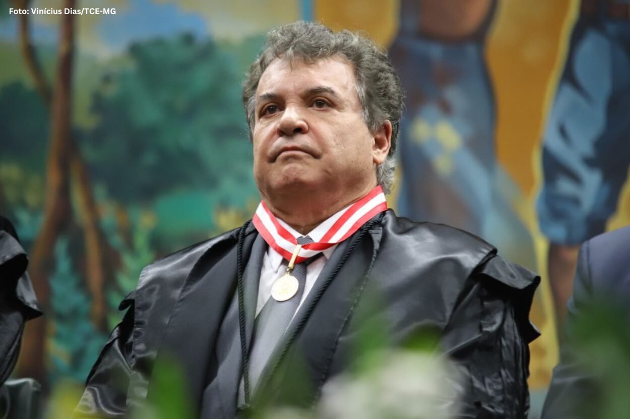 Alencar da Silveira propõe fiscalização sobre políticas de combate ao vício em "bets"