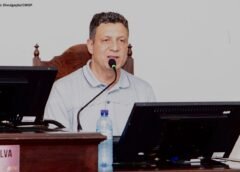 Renato Zoroastro cobra instalação de câmeras e contratação de vigias nas escolas de Ouro Preto
