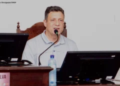 Renato Zoroastro cobra instalação de câmeras e contratação de vigias nas escolas de Ouro Preto