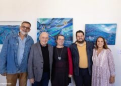 Exposição homenageia Annamélia Lopes durante Festival de Inverno de Ouro Preto