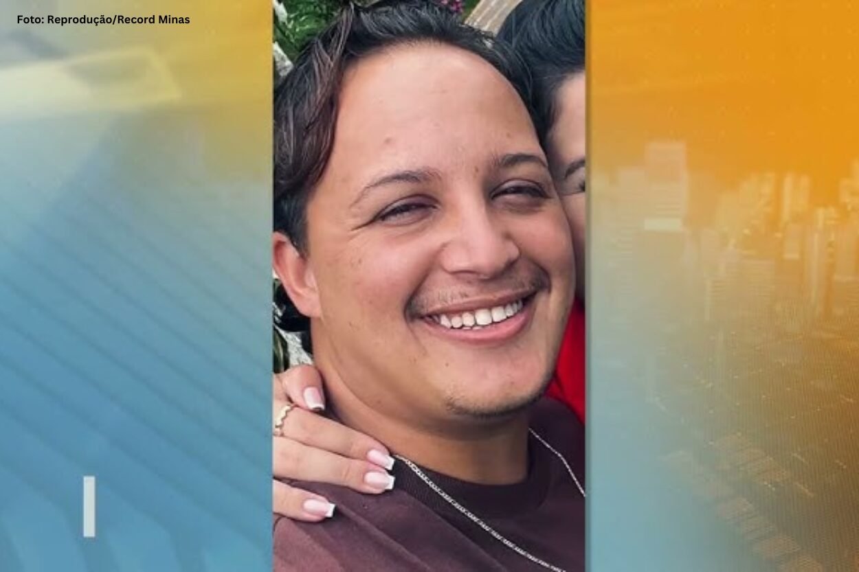 Família procura por jovem desaparecido em Conselheiro Lafaiete