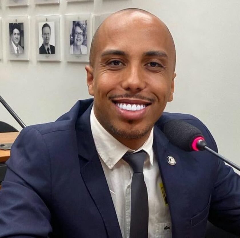 Erivelton Jayme critica CORE e cobra reação do Governo de Minas após demora na regulação de pacientes