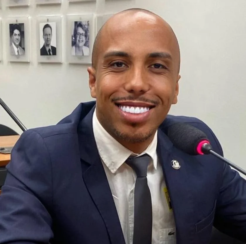 Erivelton Jayme critica CORE e cobra reação do Governo de Minas após demora na regulação de pacientes