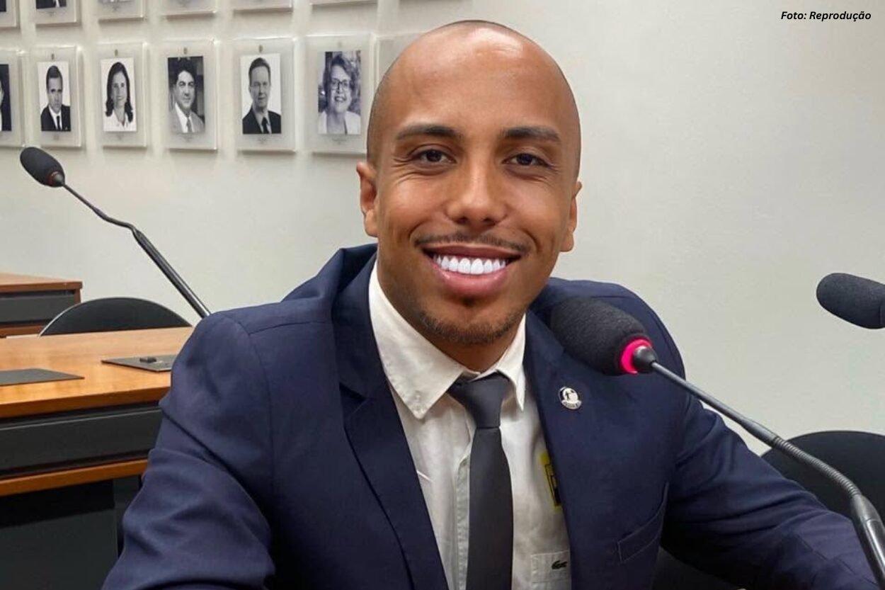 Erivelton Jayme critica CORE e cobra reação do Governo de Minas após demora na regulação de pacientes