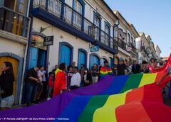 Prefeitura adia Parada LGBT+ de Ouro Preto e busca nova data para realizar evento