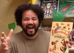 Livro "Causos de brasêro" será lançado nesta sexta-feira em Ouro Preto