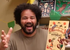 Livro "Causos de brasêro" será lançado nesta sexta-feira em Ouro Preto
