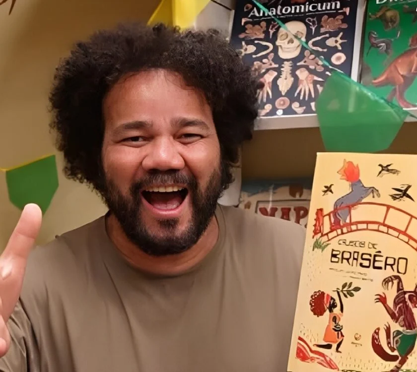 Livro "Causos de brasêro" será lançado nesta sexta-feira em Ouro Preto