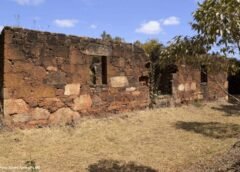 TJMG derruba lei que modificava área protegida da Estação Ecológica de Aredes
