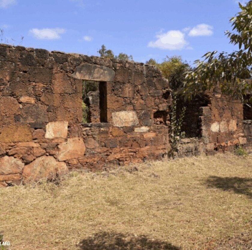 TJMG derruba lei que modificava área protegida da Estação Ecológica de Aredes