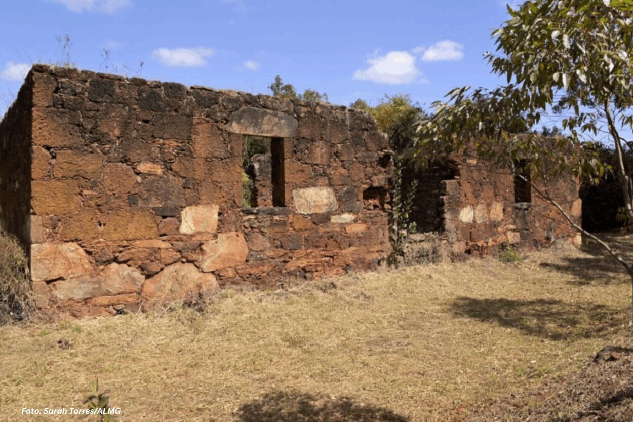 TJMG derruba lei que modificava área protegida da Estação Ecológica de Aredes