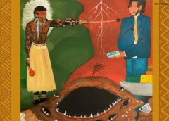 FIU 2026 apresenta espetáculo “Ouro Canibal” em mostra dedicada às Cênicas da UFOP