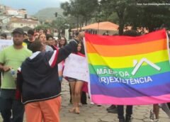 Mariana promove Caminhada com Orgulho nesta quarta-feira; confira a programação