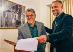 ACEOP reinaugura Casa do Empresário e inaugura galeria de arte em Ouro Preto