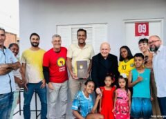 2º Encontrão da Habitação vai orientar famílias sobre programas habitacionais em Ouro Preto