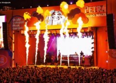 Bloco Chapado anuncia nova fase com "micareta" em outubro
