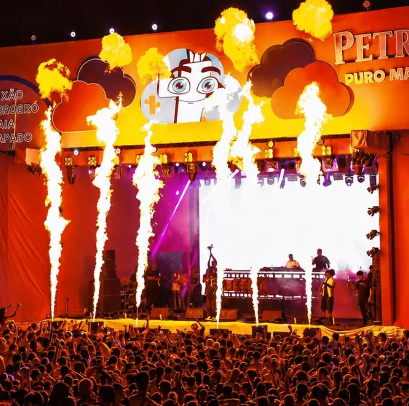 Bloco Chapado anuncia nova fase com "micareta" em outubro