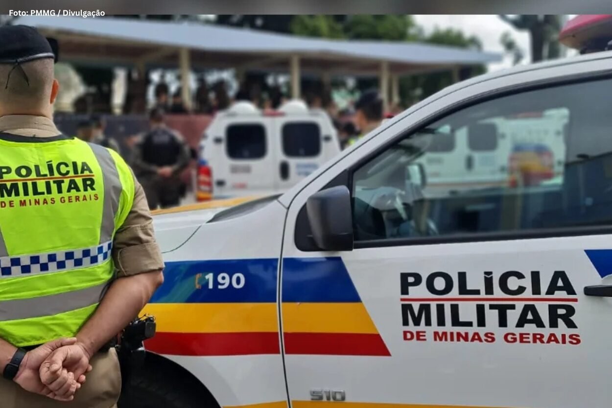 Três homens são condenados por torturar e matar homem com deficiência em Minas