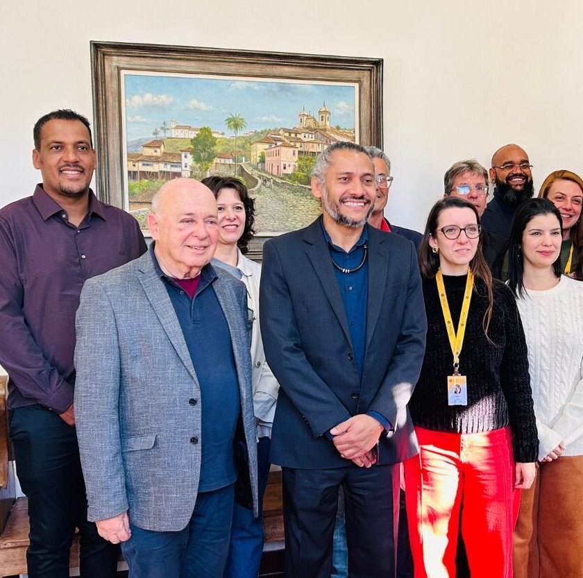 Ouro Preto e IPHAN firmam acordo para agilizar análise de projetos