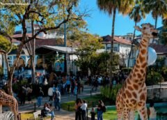 Smart Zoo é inaugurado e passa a integrar programação do Festival de Inverno em Mariana