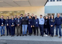 Kalil visita Santa Casa de Ouro Preto e ouve demandas da saúde