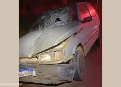 Homem morre atropelado na BR-356, em Ouro Preto