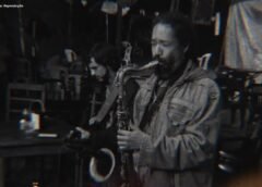 Intervalo das Quartas reúne músicos em sessão aberta de jazz e música brasileira em Ouro Preto