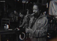 Intervalo das Quartas reúne músicos em sessão aberta de jazz e música brasileira em Ouro Preto