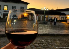 Festival de Vinhos estreia em Mariana neste fim de semana