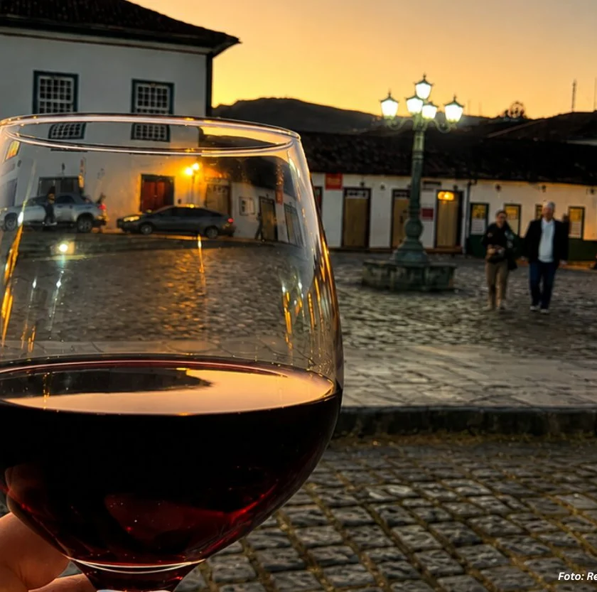 Festival de Vinhos estreia em Mariana neste fim de semana