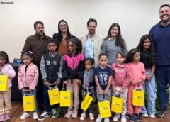 Mariana lança programa para fornecer sensor de glicose a crianças com diabetes tipo 1