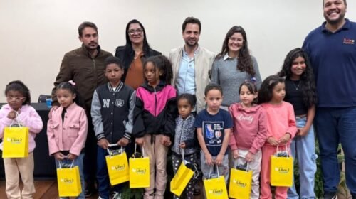 Mariana lança programa para fornecer sensor de glicose a crianças com diabetes tipo 1