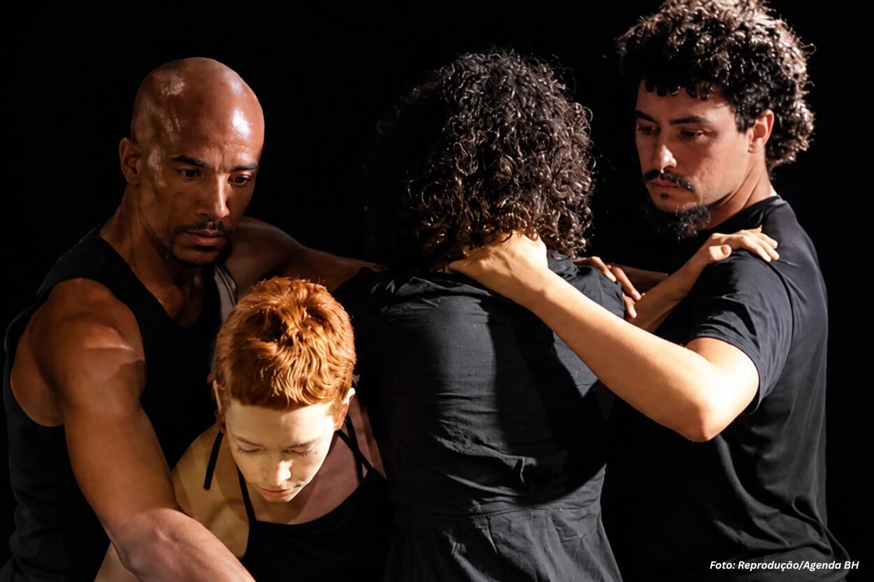 Festival de Vinhos e Cia. de Dança do Palácio das Artes são destaques na agenda cultural de Mariana