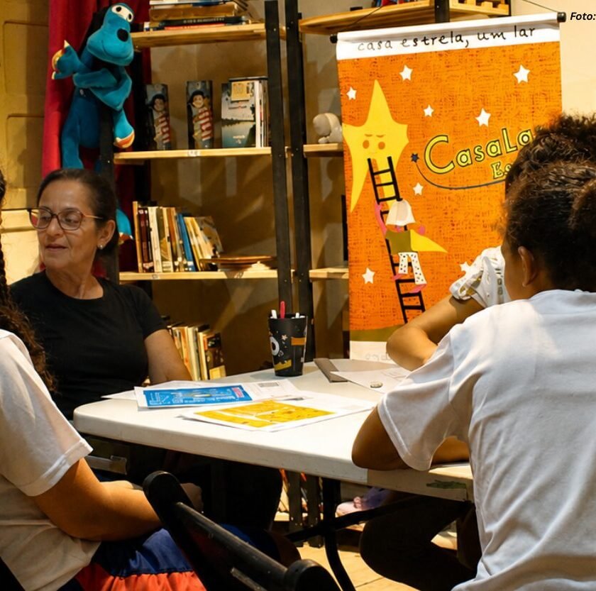 Casa Lar Estrela recebe R$ 160 mil para manter atendimento a 70 crianças e adolescentes em Mariana