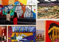 Estudantes de Jornalismo da UFOP lançam guia sobre artistas da Região dos Inconfidentes
