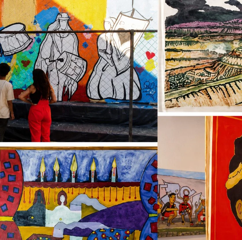 Estudantes de Jornalismo da UFOP lançam guia sobre artistas da Região dos Inconfidentes