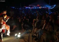 Tarde Moribunda reúne teatro, música e bingo em Ouro Preto neste sábado