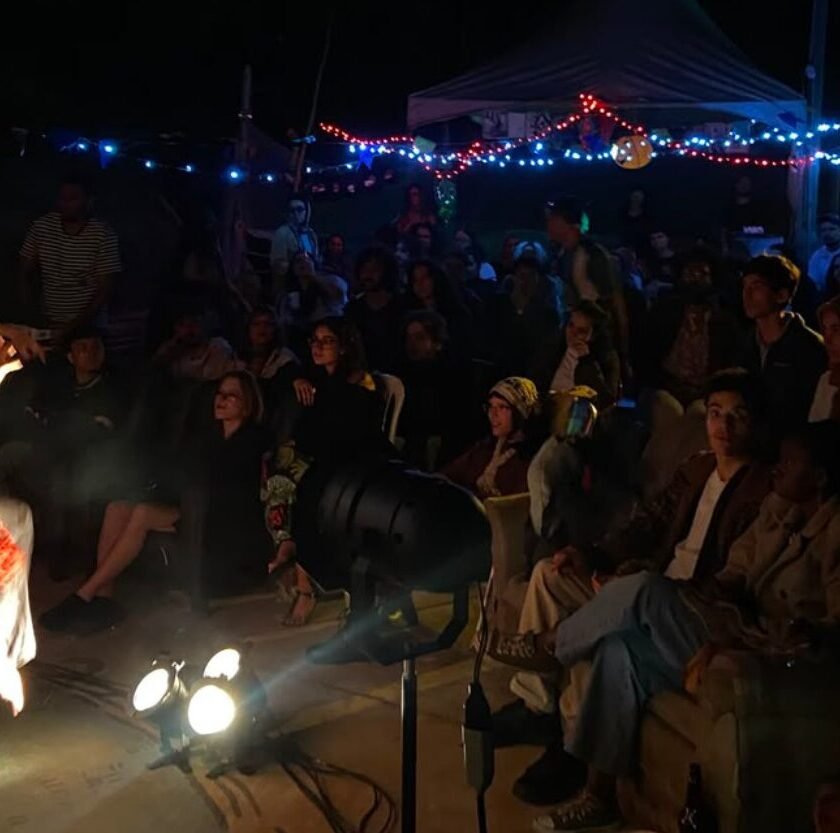Tarde Moribunda reúne teatro, música e bingo em Ouro Preto neste sábado
